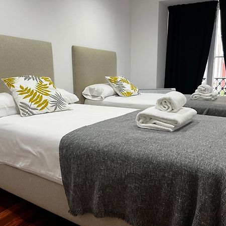 Oktheway Riego De Agua 23 Apartment A Coruna Ngoại thất bức ảnh