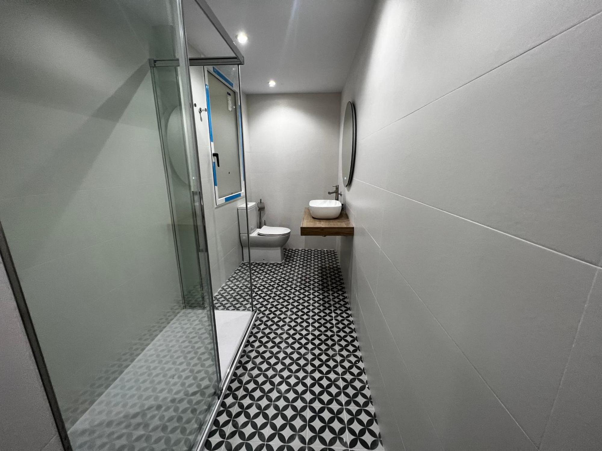 Oktheway Riego De Agua 23 Apartment A Coruna Ngoại thất bức ảnh