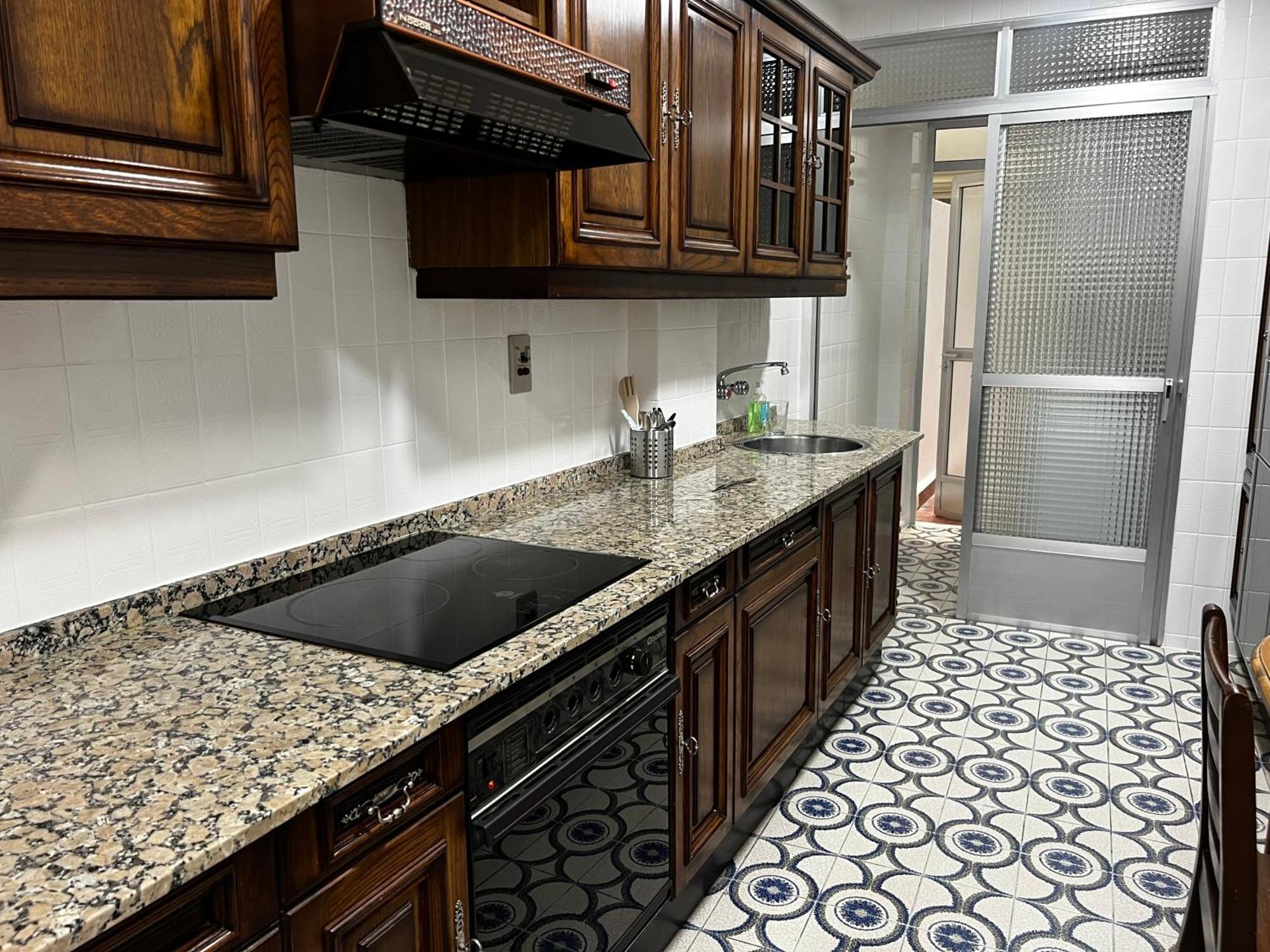 Oktheway Riego De Agua 23 Apartment A Coruna Ngoại thất bức ảnh