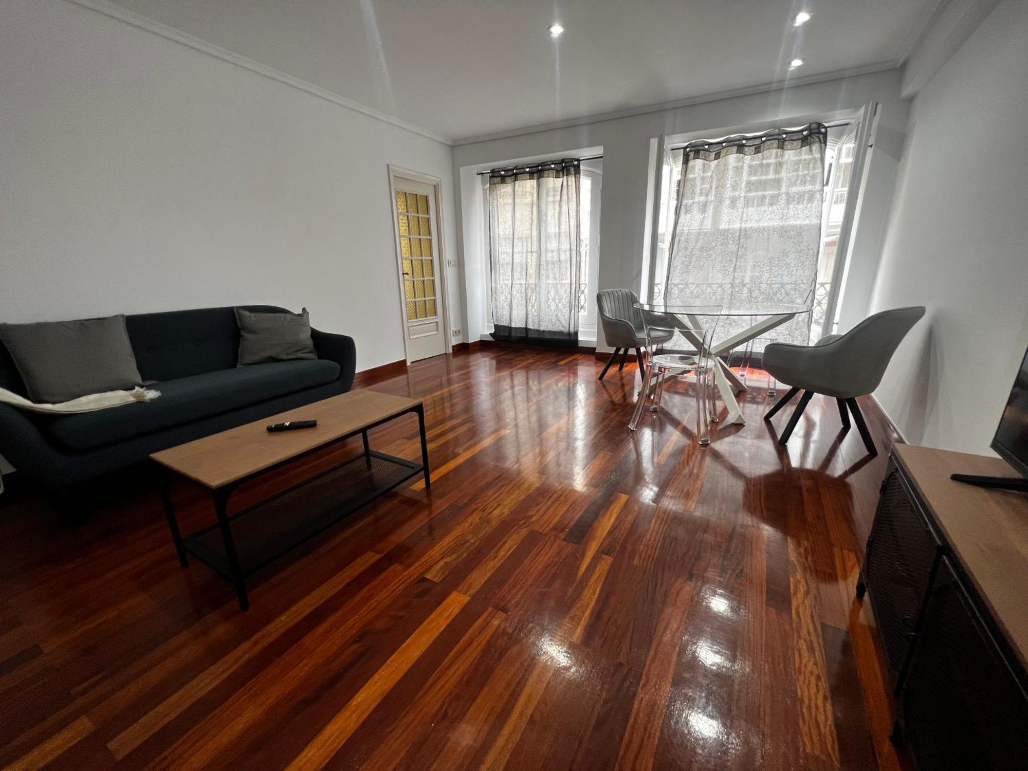 Oktheway Riego De Agua 23 Apartment A Coruna Ngoại thất bức ảnh