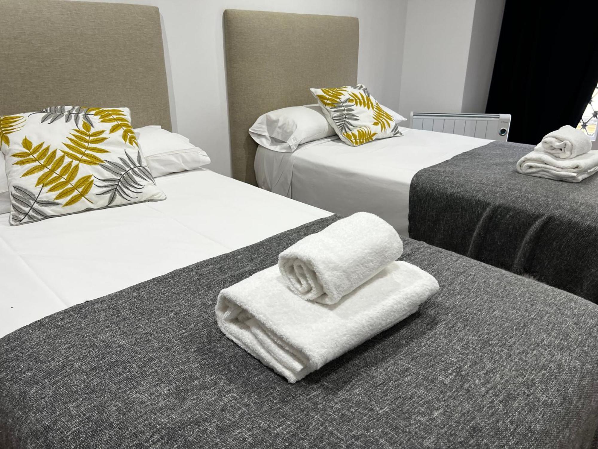 Oktheway Riego De Agua 23 Apartment A Coruna Ngoại thất bức ảnh