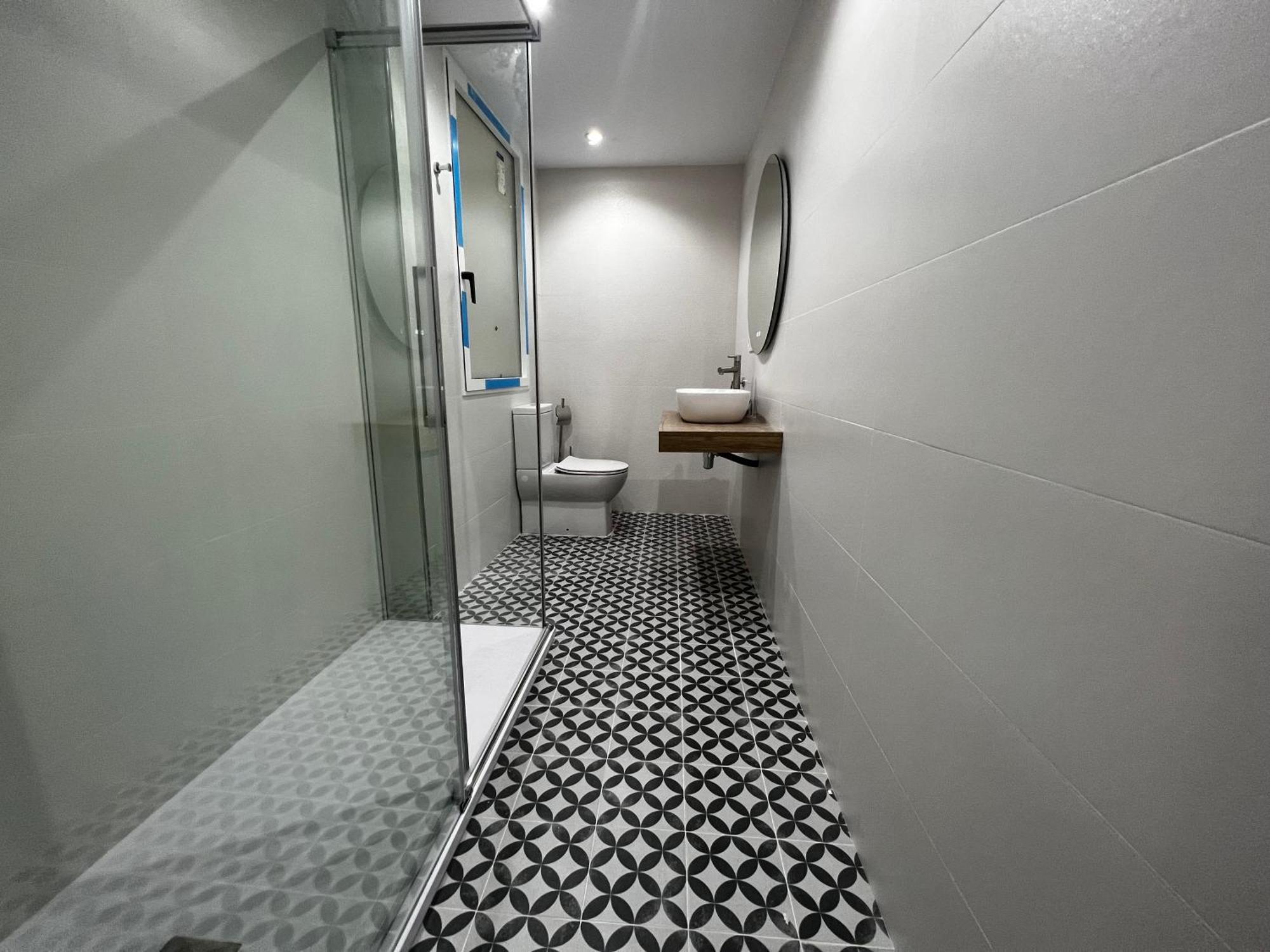 Oktheway Riego De Agua 23 Apartment A Coruna Ngoại thất bức ảnh