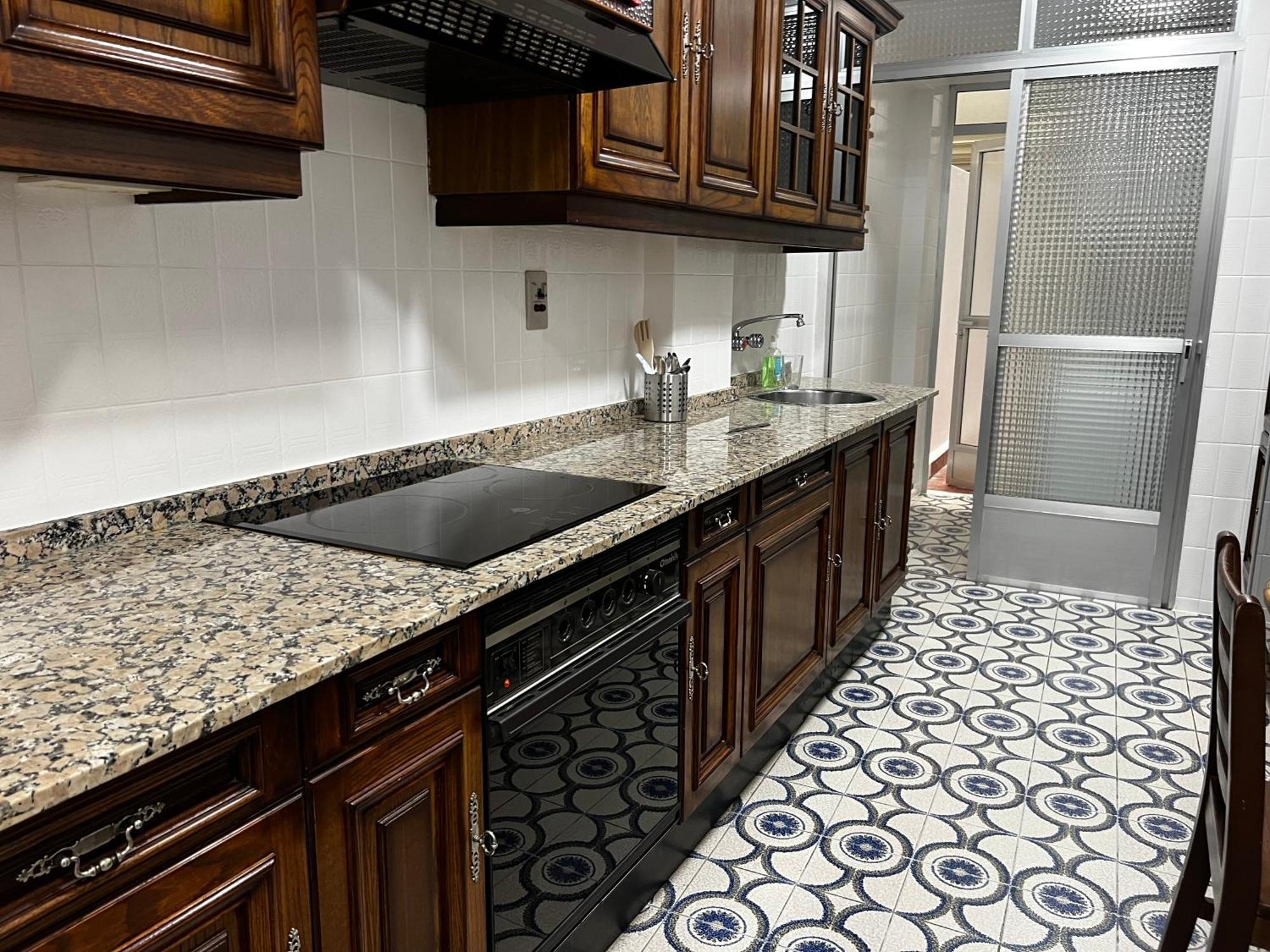 Oktheway Riego De Agua 23 Apartment A Coruna Ngoại thất bức ảnh
