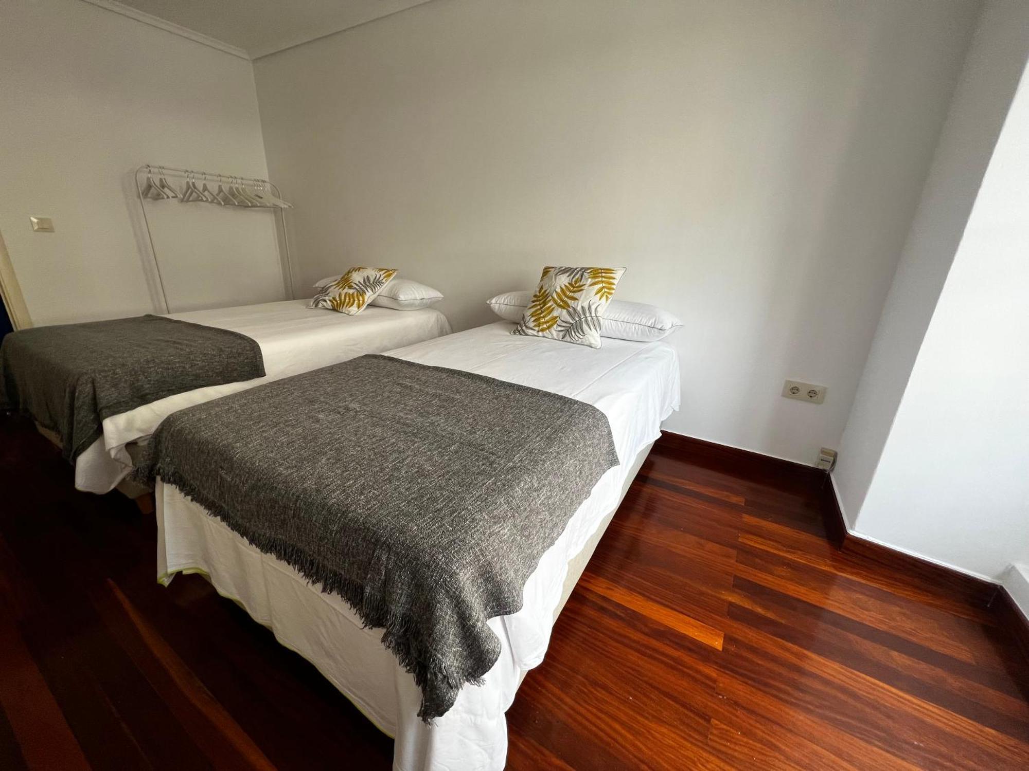 Oktheway Riego De Agua 23 Apartment A Coruna Ngoại thất bức ảnh