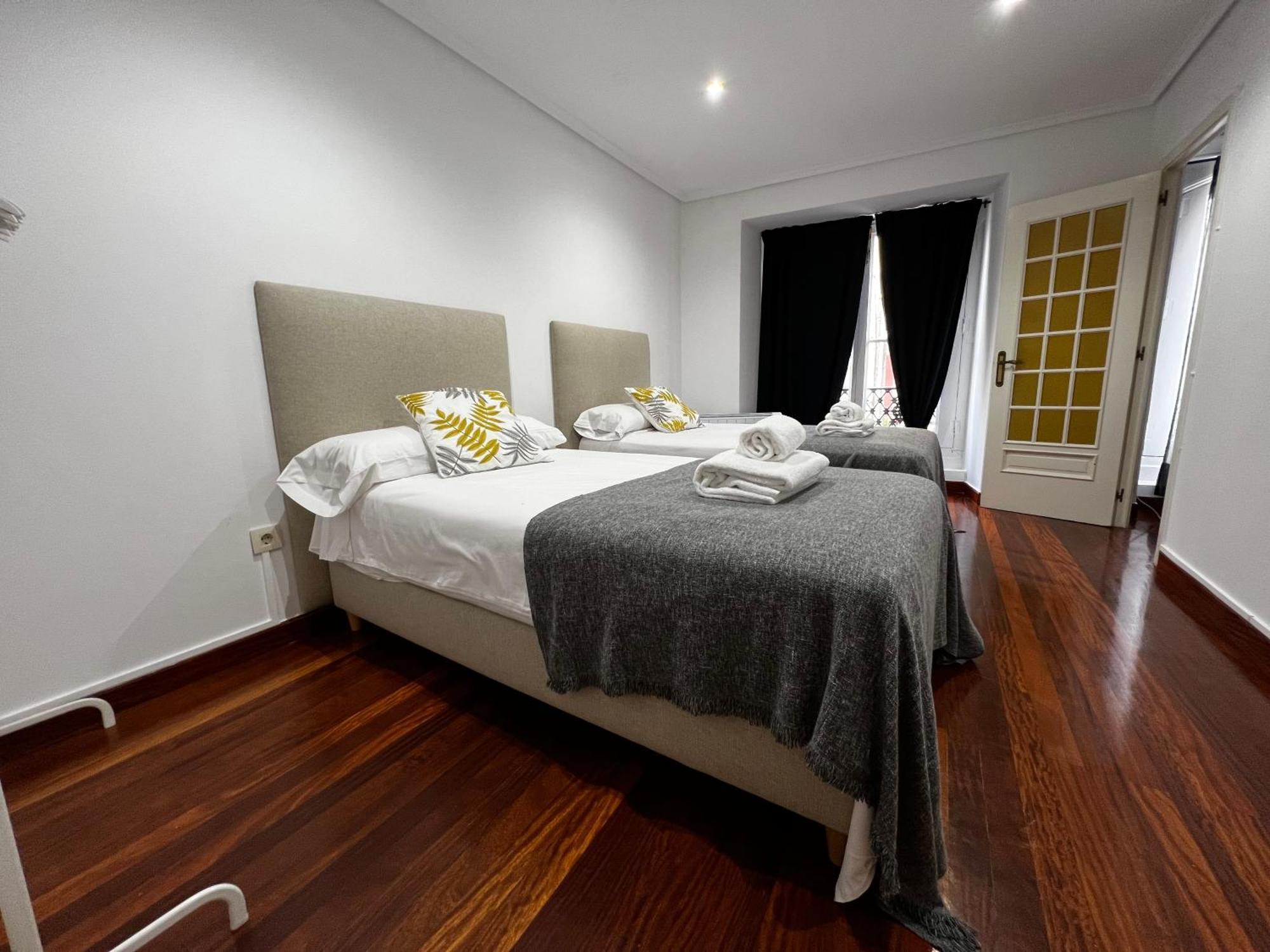 Oktheway Riego De Agua 23 Apartment A Coruna Ngoại thất bức ảnh