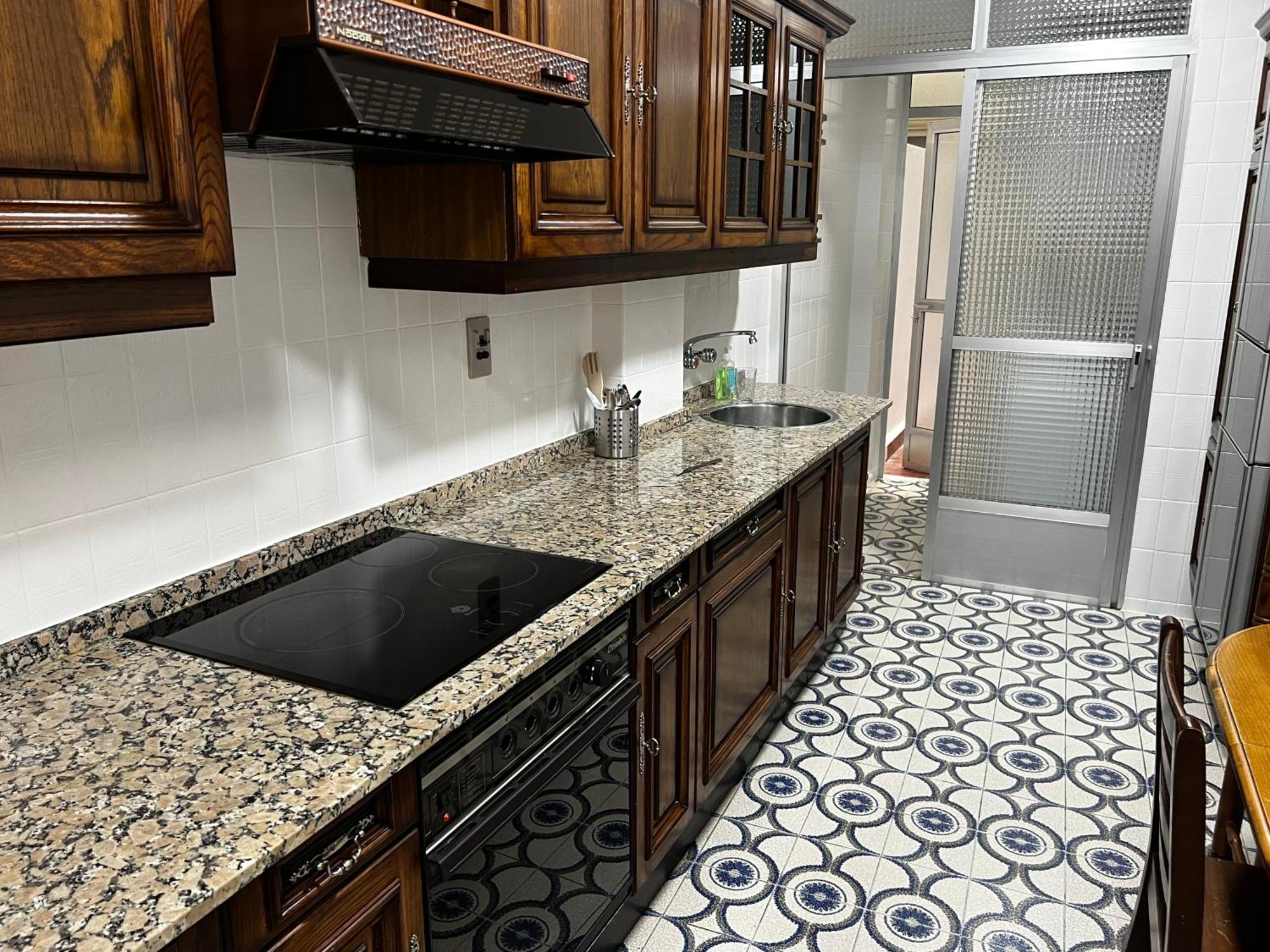 Oktheway Riego De Agua 23 Apartment A Coruna Ngoại thất bức ảnh